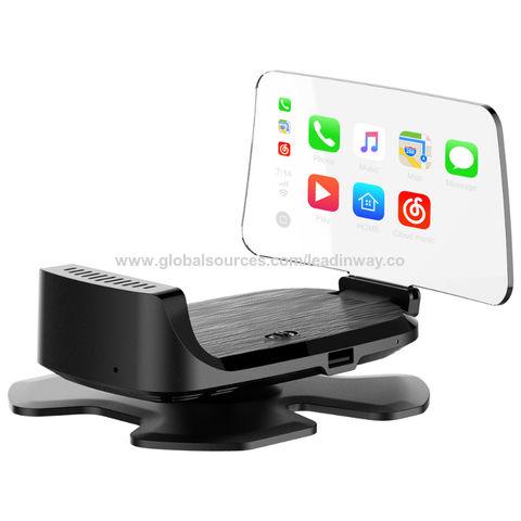 Buy Wholesale China 2020 Hot And Popular Hud Car Head Up Display ...