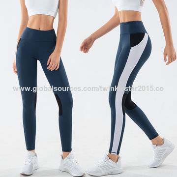 Jean Look Jeggings Tights Slim Fit Pull Up Pants | Clothes design,  Jeggings, Wholesale bags