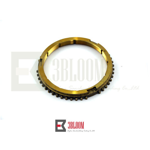 QU30346 SM465 3rd or 4th Gear Synchronizer Ring | Torque King 4x4