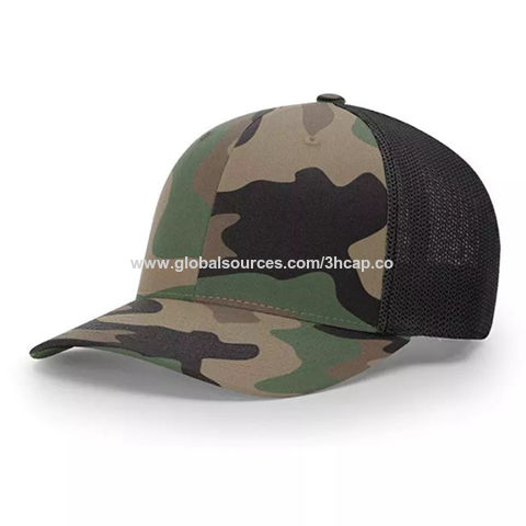 Casquette Homme Baseball, Casquette Camouflage, Casquette Militaire Homme,  Casquette Plate Homme éTé Pour Peche, Camping Et Chasse