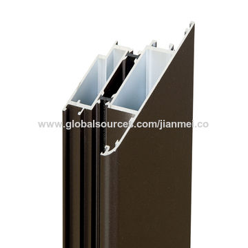 Aluminium alloy hot sale frame