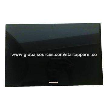 lcd panel assembly supplier