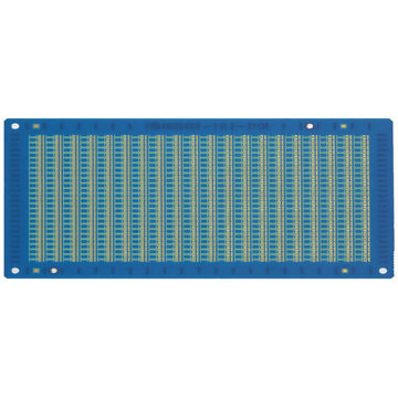 Cem 3 CEM-3 Copper base mobile pcb, pcb thermometer mobile pcb capacitive ...
