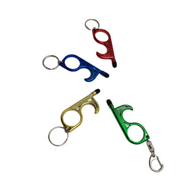 Buy Wholesale China Anti Touch Door Opener Tool Edc Door Opener Hands Free Keys No Touch Door Opener Button Pusher Tools Contactless Door Opener At Usd 0 18 Global Sources Buy Wholesale China Anti Touch Door Opener Tool Edc Door Opener Hands Free Keys No Touch Door Opener Button Pusher Tools Contactless Door Opener At Usd 0 18 Global Sources