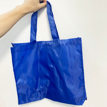 tote bolsas custom logo