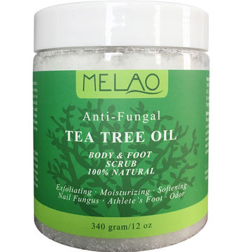 Buy Wholesale China Private Label Natural Organic Exfoliating ...