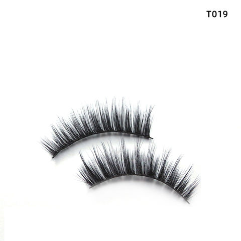 Buy Wholesale China Silk Eyelashes,mink And Silk Eyelashes,silk ...