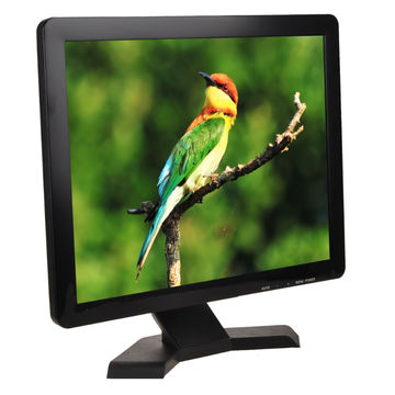professional lcd monitors manufacturer