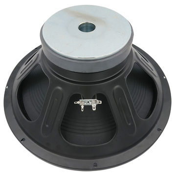 15 inch professional speaker