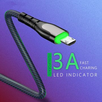 Cable de datos de carga del nuevo cable original del USB 2020 con de alta calidad para el micrófono for sale at factory direct price