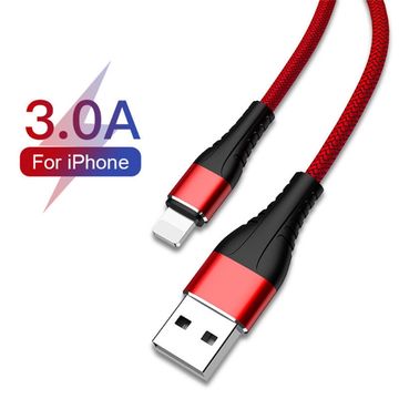 2020 cable de datos de carga del nuevo cable de la original el 1M USB con de alta calidad para Iphone for sale at factory direct price