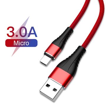 2020 nuevo cable de datos de carga del cable de la original el 1M USB con de alta calidad para el micrófono for sale at factory direct price