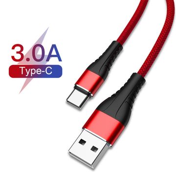 2020 nuevo cable de carga original de los datos del cable del USB del 1M con de alta calidad para el tipo-c for sale at factory direct price