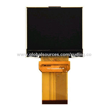 tft lcd lifespan manufacturer