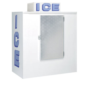 bagged ice freezer for sale