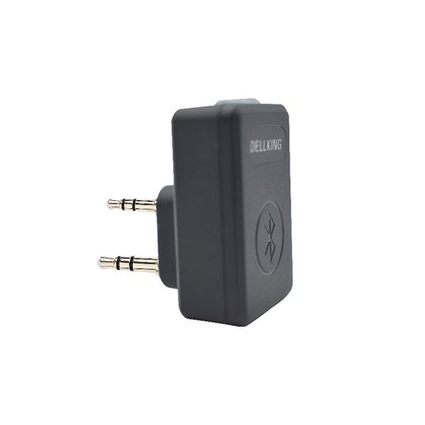 Kwik Zeeslak Kenmerkend Buy Wholesale China Bluetooth Adapter Dongle For Kenwood Walkie Talkie Two  Way Radios Tk-208 Tk-240 Tk-340 Tk-360 & Bluetooth Adapter at USD 20 |  Global Sources