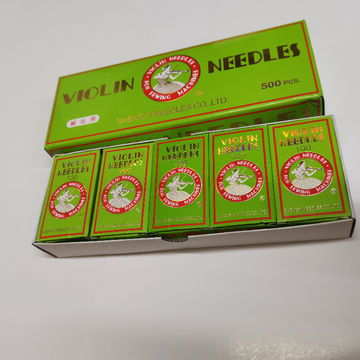 Sewing Needles Manufacturer China Trade,Buy China Direct From