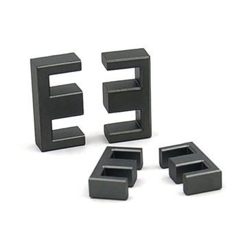 High Quality Ee10 Pc40/p4/n87 Material Mn-zn Ferrite Core