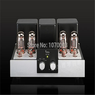 Buy Wholesale China Q-013 Yaqin Mc-50l Integrated Vacuum Tube Amplifier ...