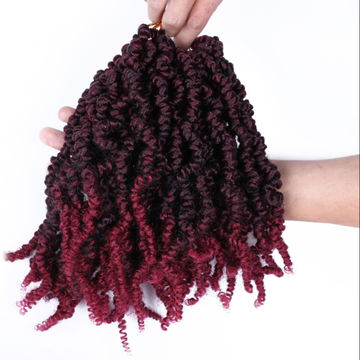 Wholesale Pre Twisted Passion Twist Crochet Hair Extensions 24 Inch - China  Passion Twist Crochet Hair and Passion Twist Hair price