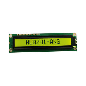 grayscale lcd module factory