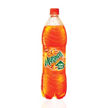 Buy Wholesale Thailand Mirinda Orange Soft Drinks 330 Ml & Mirinda At ...