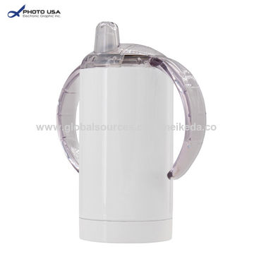 stainless steel milk bottle