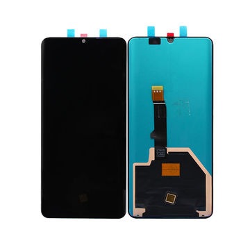 p30 pro replacement screen