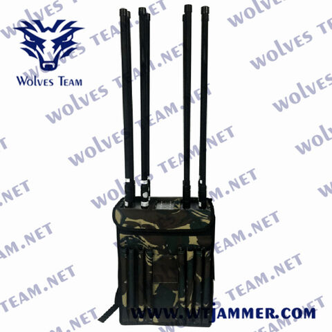 Antennes Multi-bande 8 portable Bluetooth GPS WiFi 2,4G 5.8g