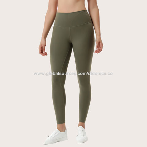 nylon spandex tights