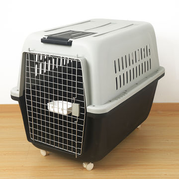 hard sided cat carrier