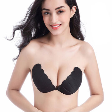 New Bra Sexy Lace Lingerie for Women Without Underwire Small Breasts  Gathered Together to Hold a Soft Bra for Women - China Girls Bra and  Women's Underwear price