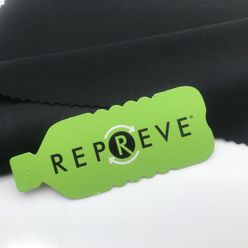 Repreve Recycled Polyester Fabric