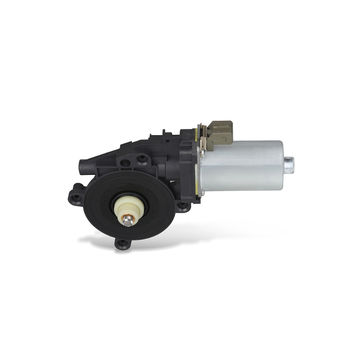 Motor de Engrenagem CC para Ajuste de Elevador de Vidro Elétrico