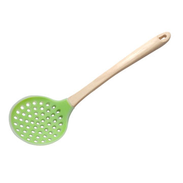 Silicone Slotted Spoon