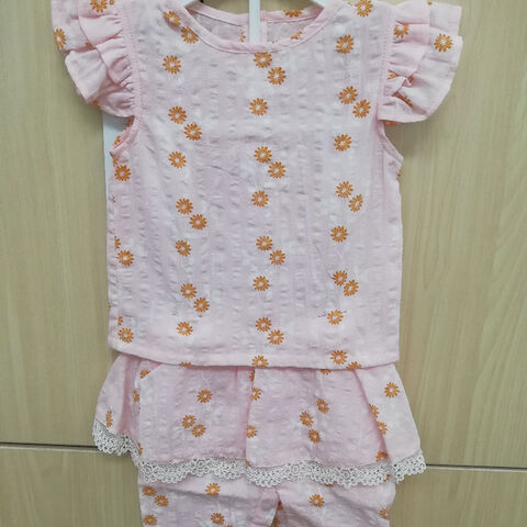Mädchenkleider 12 Monate - 6 Jahre for sale at factory direct price