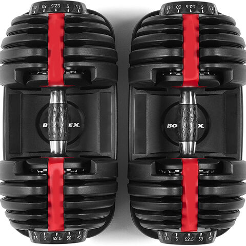 Free Weights Dumbbells