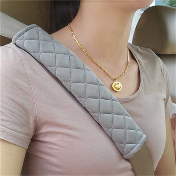 car shoulder strap pad