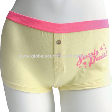 Girl Underwear Sizes China Trade,Buy China Direct From Girl