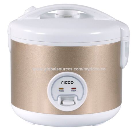 Rice Cooker With Gs Ce Rohs Lfgb Certificate, Gs Rice Cooker, Ce Rice ...