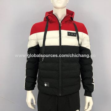 outdoor winter jackets