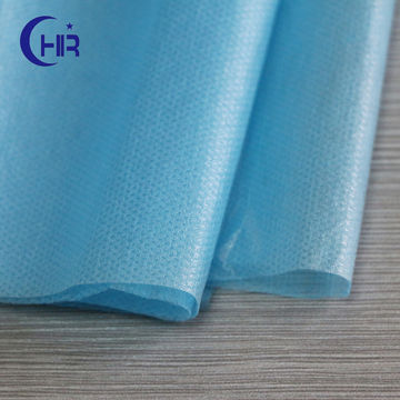 Buy Wholesale Germany New Products Laminated Spunlace Nonwoven Fabric ...