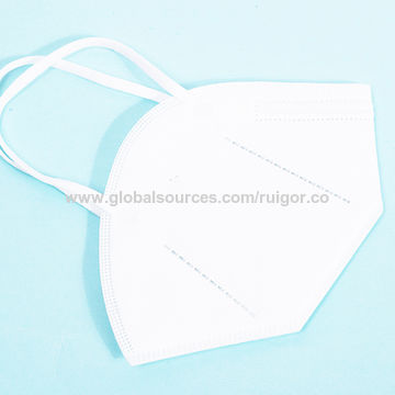 A prueba de polvo anti-smog plegable kn95 mascarilla para venta al por mayor kn95 facial mas con las regulaciones actuales de la UE