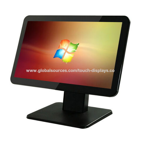 wholesale touch screen computer monitor manufacturers