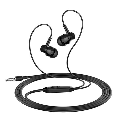 Boat Headphone Wired 