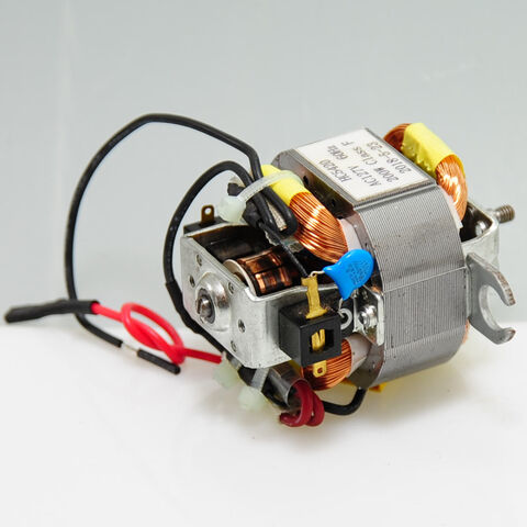 What is the Price of Ac Juicer Motor?