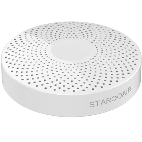 Portable Small Air Purifier Anion Ozone Generator Air Purifier For Sale Disinfector Home Sterilizer