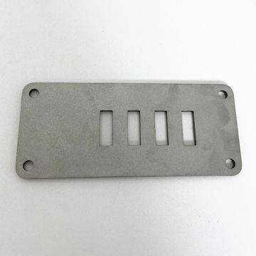 Buy Wholesale China Oem Odm Metal Parts Custom Stainless Steel Laser ...