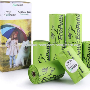 pooh bags for dogs