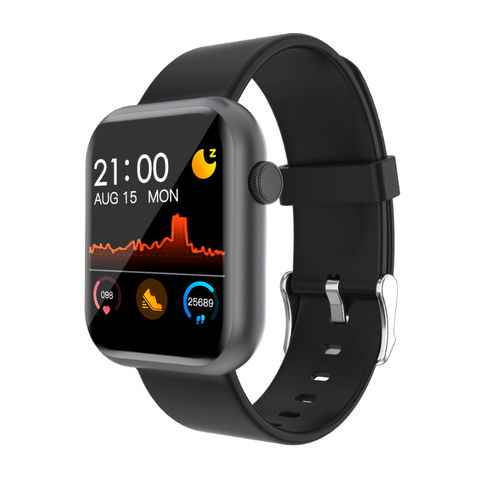 COLMI P9 Smart Watch Men Woman Full Smartwatch Built-in game IP67  waterproof Heart Rate For phone, Smart watch - Buy China promotional sports  watches on Globalsources.com
